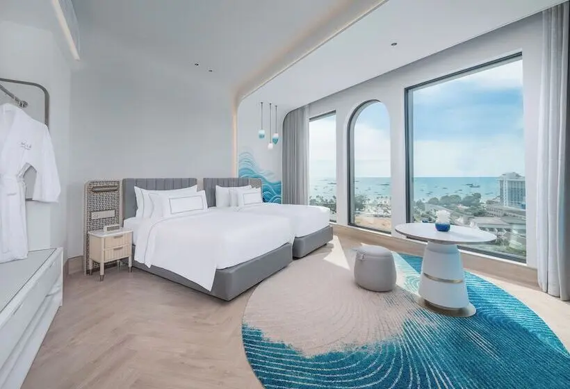 プレジデントスイートルーム, Meliá Pattaya