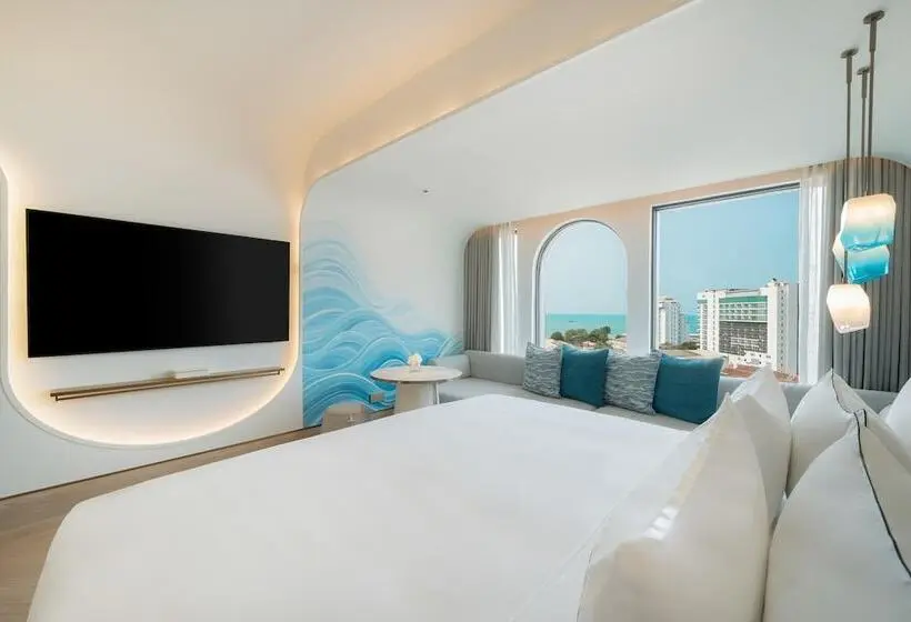 Premium Room Sea View