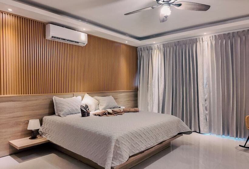 استودیوی لوکس, Soficu Hotel On The Beach Bayahibe