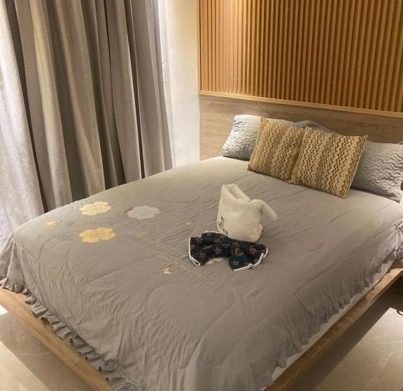 اتاق استاندارد, Soficu Hotel On The Beach Bayahibe