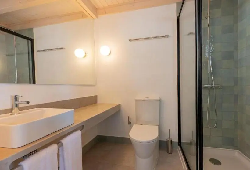 ビラホテル1ベッドルーム, Pestana Comporta
