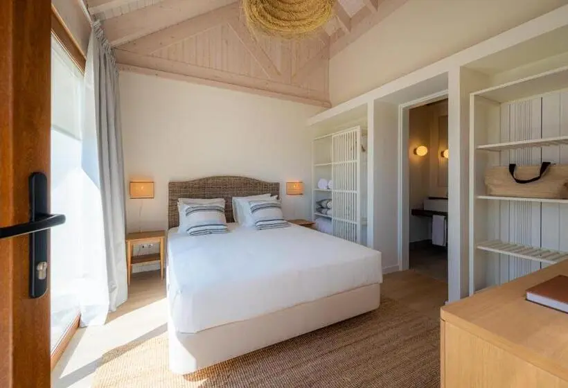 ビラホテル1ベッドルーム, Pestana Comporta
