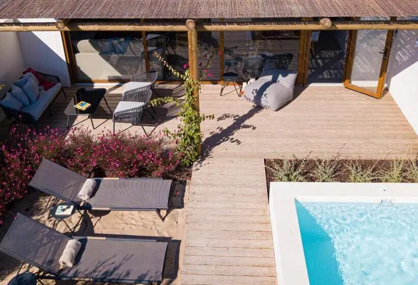 ビラホテル1ベッドルーム, Pestana Comporta