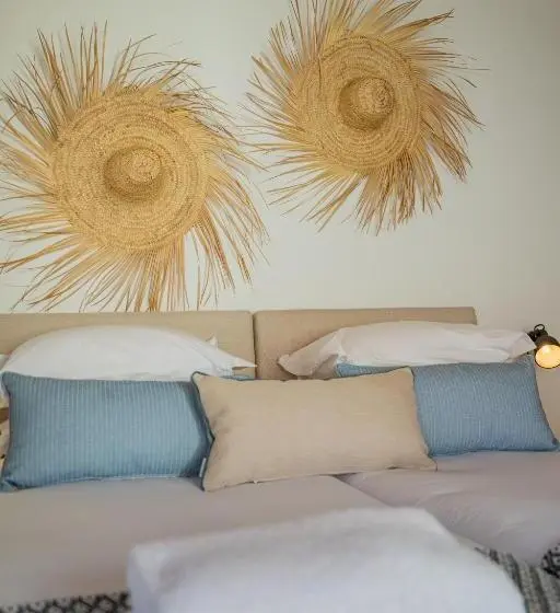 スーペリアー1ベッドルームビラ, Pestana Comporta