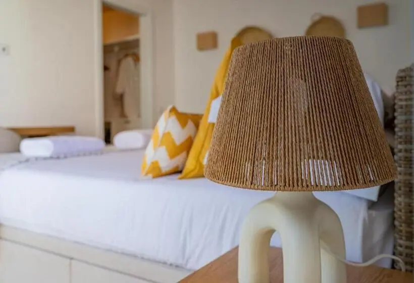 スーペリアー1ベッドルームビラ, Pestana Comporta