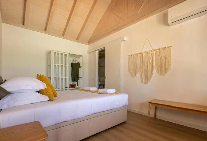 1ベッドルームのプレミアムビラ, Pestana Comporta