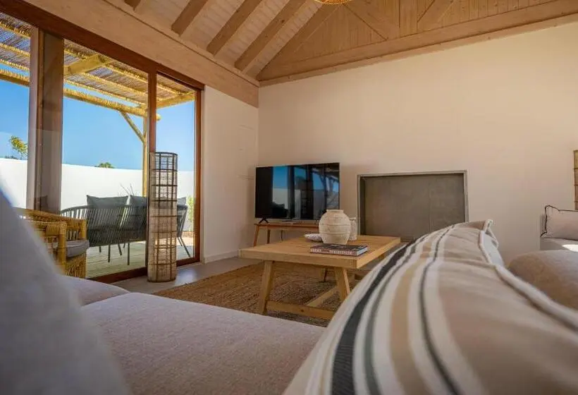 1ベッドルームのプレミアムビラ, Pestana Comporta