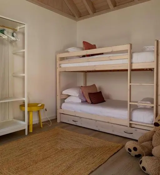 1ベッドルームのプレミアムビラ, Pestana Comporta