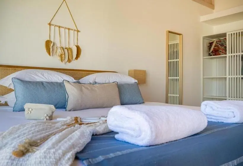 1ベッドルームのプレミアムビラ, Pestana Comporta