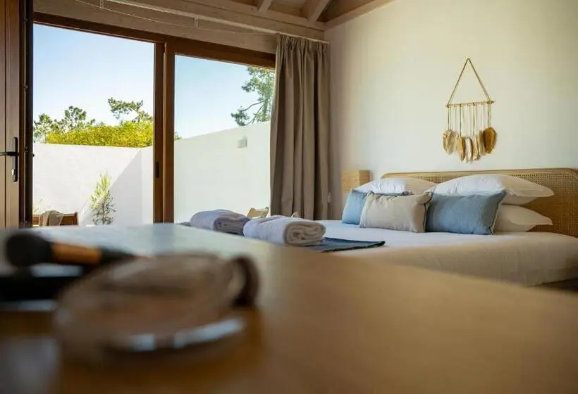 1ベッドルームのプレミアムビラ, Pestana Comporta