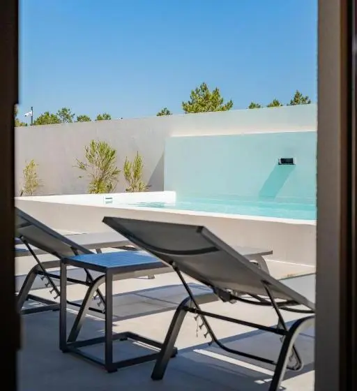1ベッドルームのプレミアムビラ, Pestana Comporta