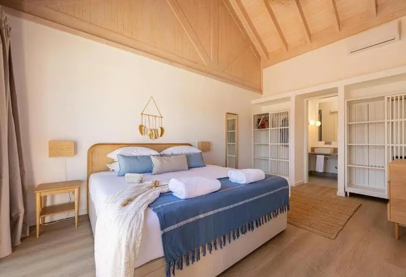 1ベッドルームのプレミアムビラ, Pestana Comporta