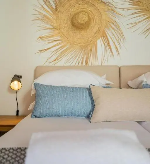 ツーベッドルーム ヴィラ, Pestana Comporta