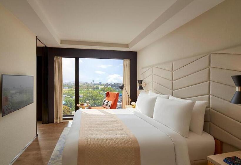 Quarto Estandar, Hyatt Centric Juhu Mumbai