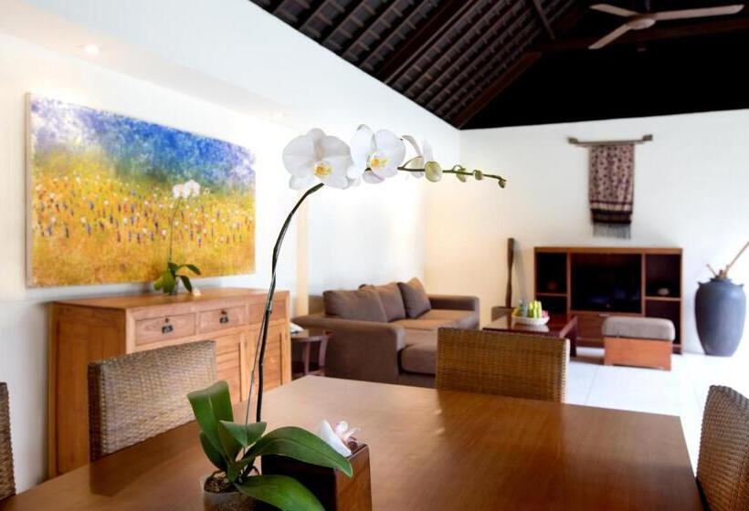 Villa 2 Quartos, Nomad Hub Canggu Bali