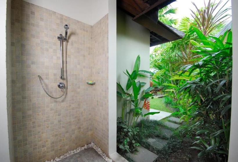 2 Szobás Villa, Nomad Hub Canggu Bali