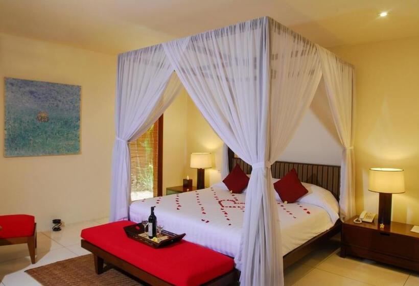 3 Szobás Villa, Nomad Hub Canggu Bali