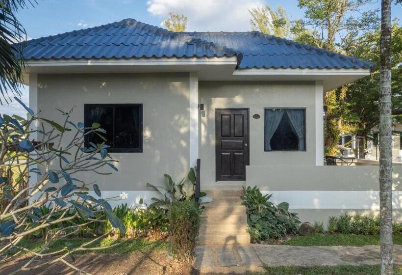 빌라 침실 1개, Isara Nai Yang Resort