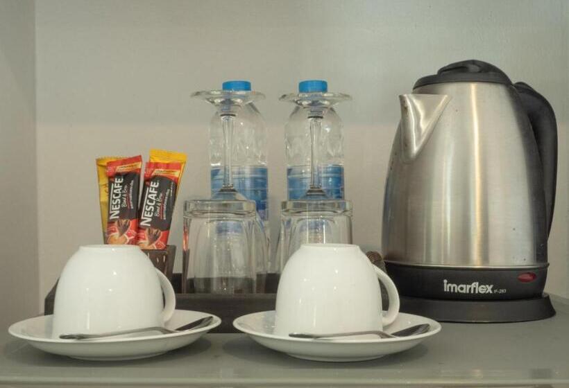 빌라 침실 1개, Isara Nai Yang Resort