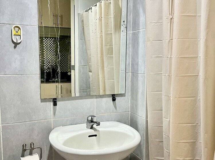 Pokój Standard, Madison Place At Sea Residences Powered By Cocotel