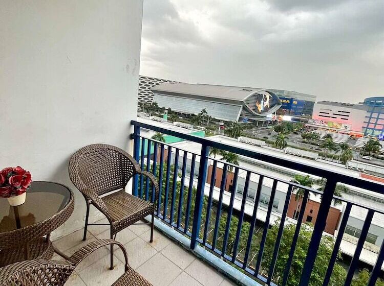 Pokój Standard, Madison Place At Sea Residences Powered By Cocotel