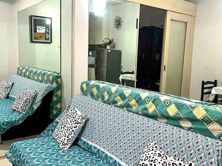 Pokój Standard, Madison Place At Sea Residences Powered By Cocotel