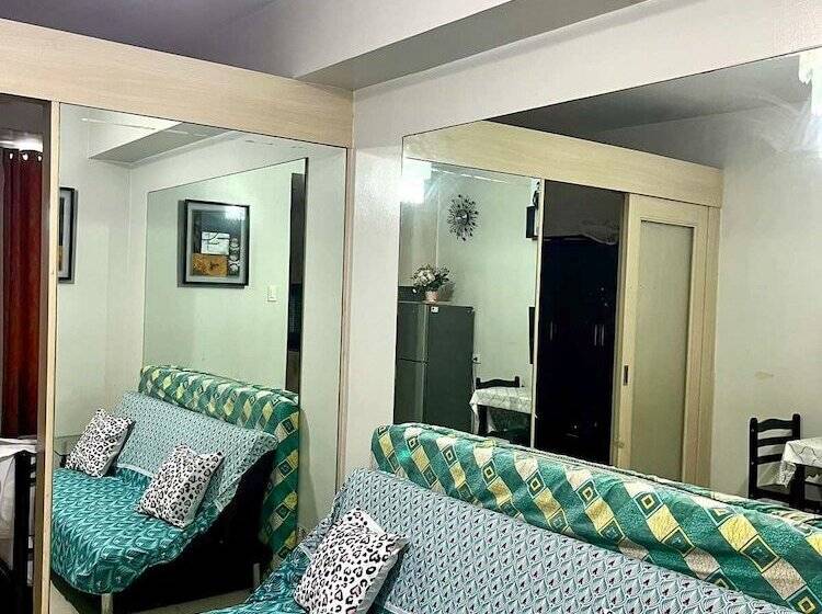 Pokój Standard, Madison Place At Sea Residences Powered By Cocotel