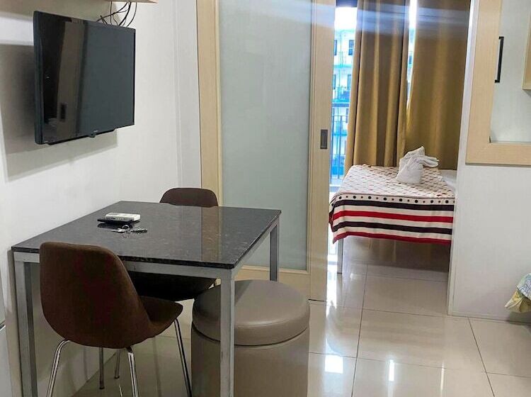 Pokój Standard, Madison Place At Sea Residences Powered By Cocotel