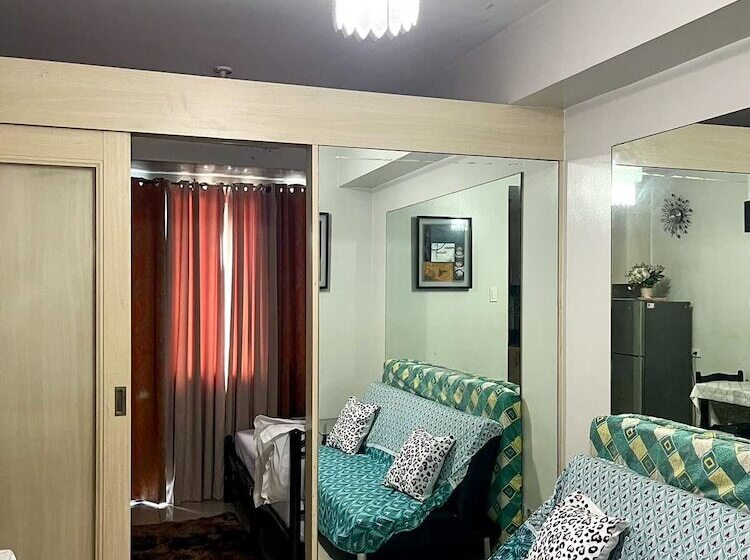 Pokój Standard, Madison Place At Sea Residences Powered By Cocotel