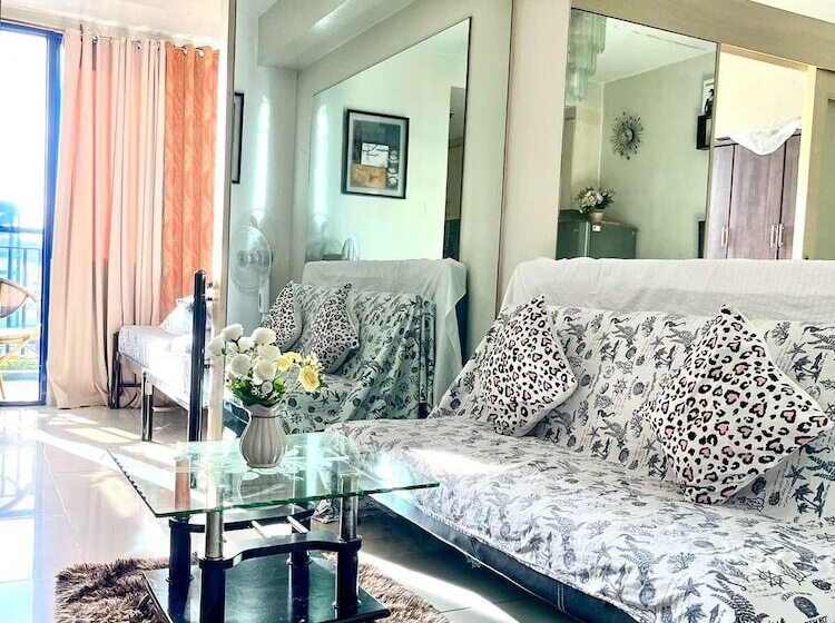 Pokój Standard, Madison Place At Sea Residences Powered By Cocotel