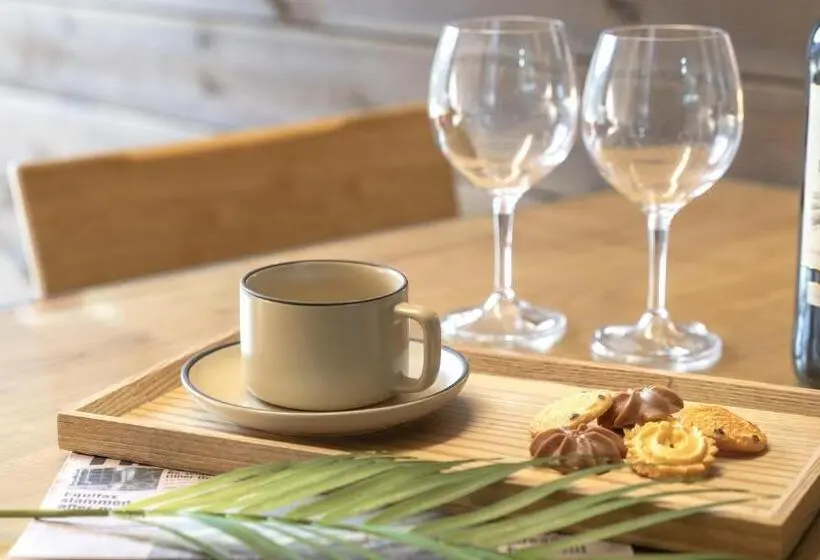 スタンダードスタジオ, Gapyeong Camp With Pet & Aegyeonglamping