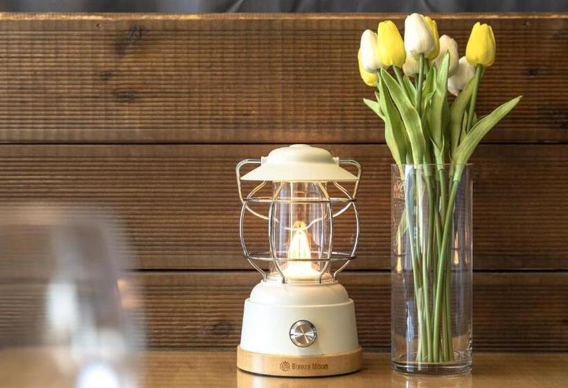 스탠다드 스튜디오, Gapyeong Camp With Pet & Aegyeonglamping