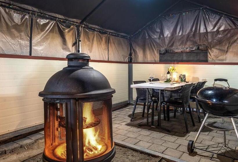 스탠다드 스튜디오, Gapyeong Camp With Pet & Aegyeonglamping