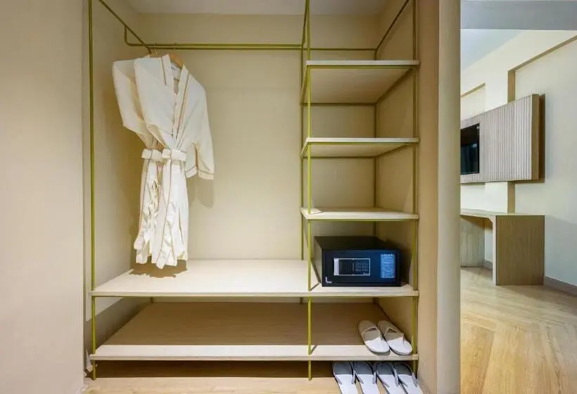 Standard-huone Parveke, Centara Life Lamai Resort Samui