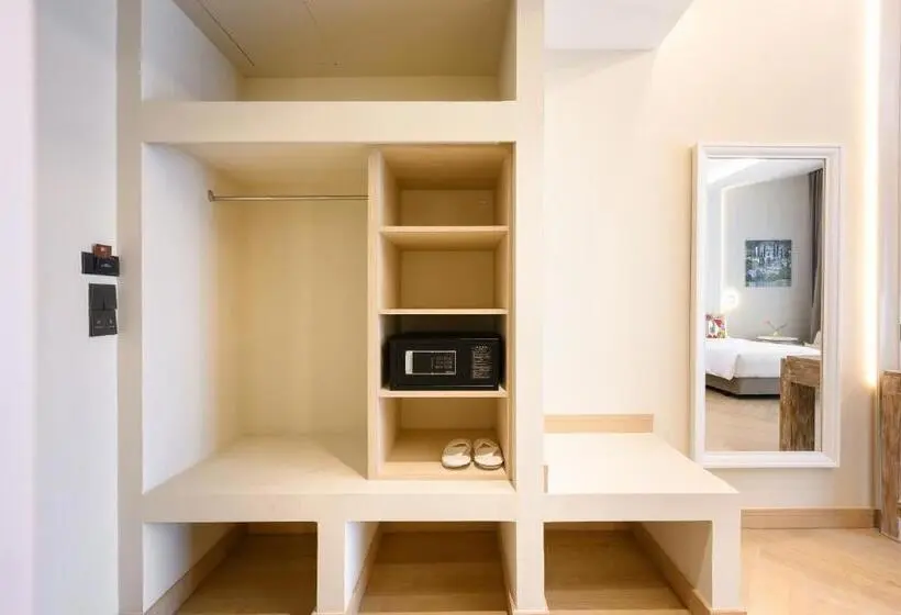 Standard-huone, Centara Life Lamai Resort Samui