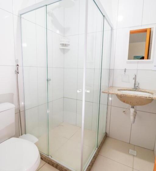 스위트, A Casa Morro Do Moreno