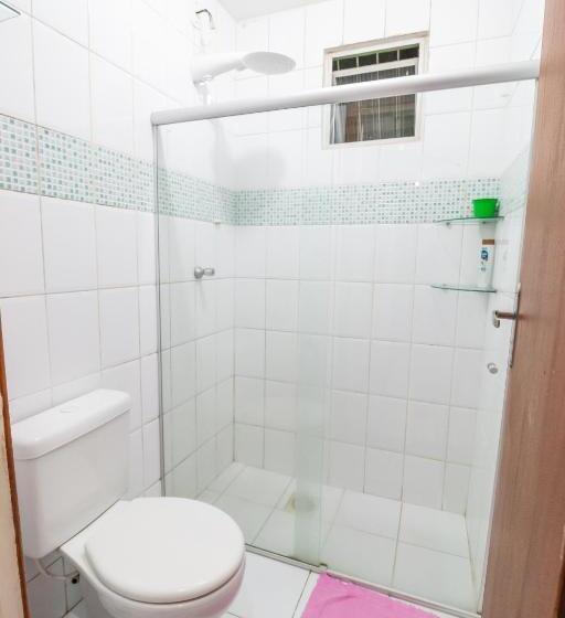 스탠다드 발코니 룸, A Casa Morro Do Moreno