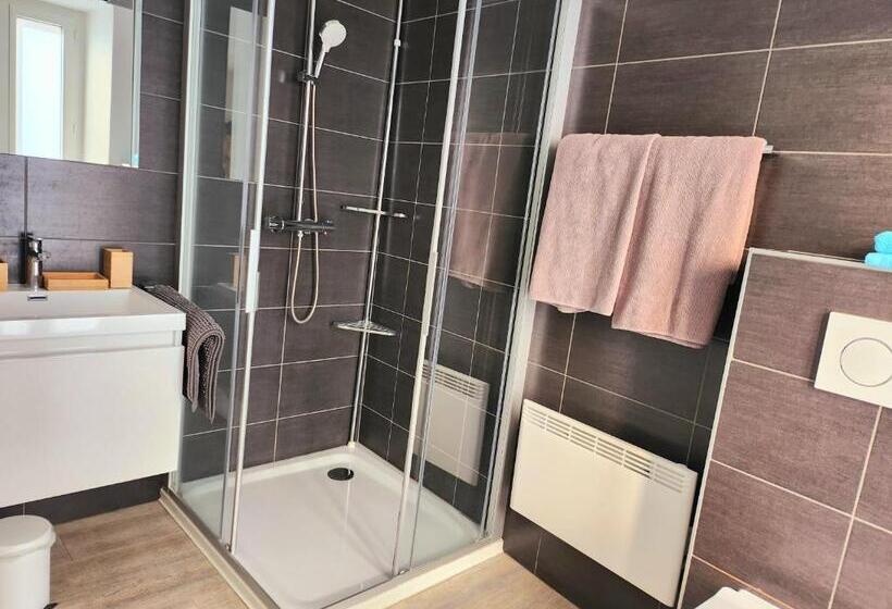 חדר סטנדרט, Auberge De L’union