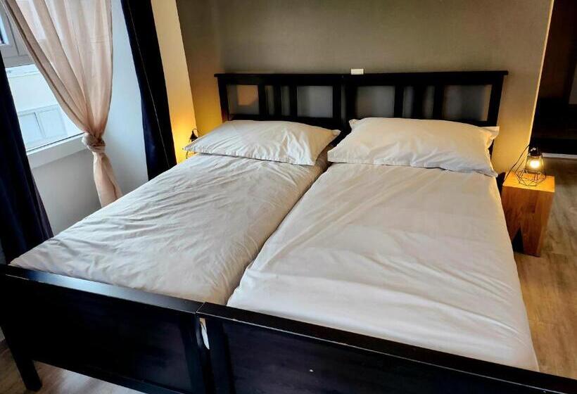 חדר סטנדרט, Auberge De L’union