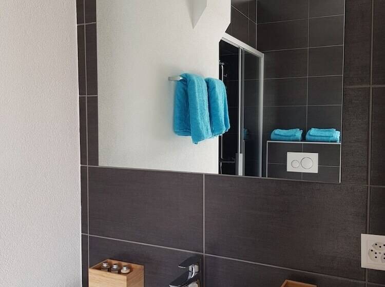 חדר סטנדרט, Auberge De L’union