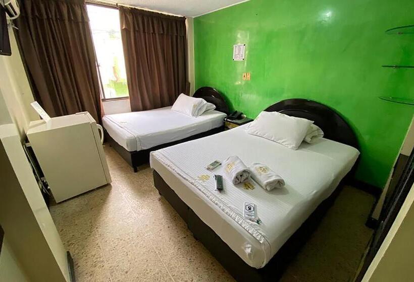 اتاق استاندارد, Balmoral