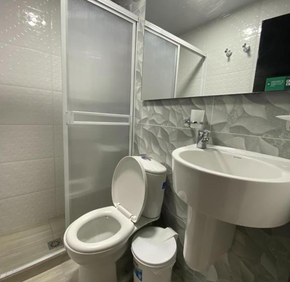 غرفة قياسية, Balmoral