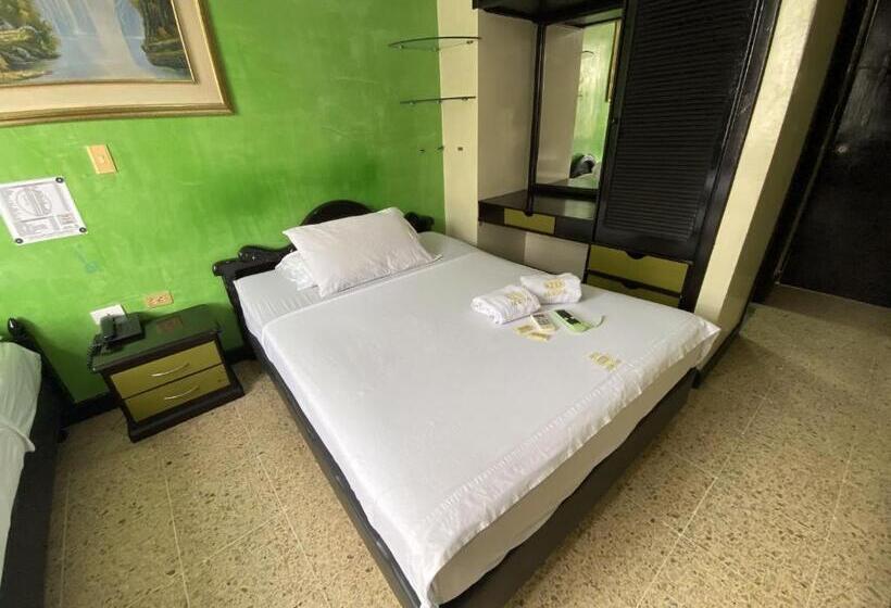 اتاق استاندارد, Balmoral