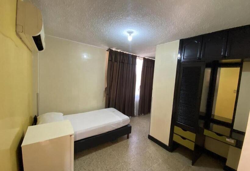 غرفة عائلية, Balmoral