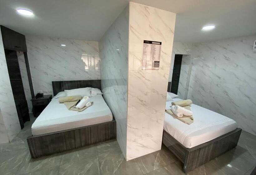 جناح عائلي, Balmoral