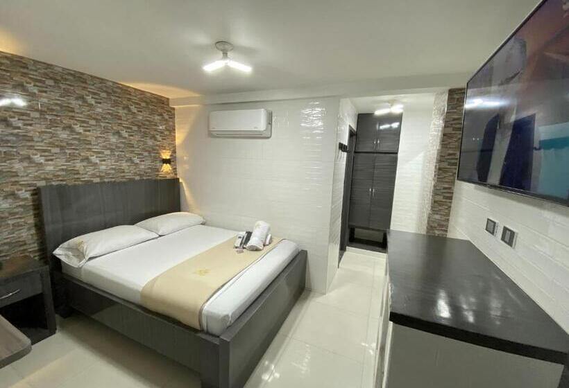 غرفة ديلوكس, Balmoral