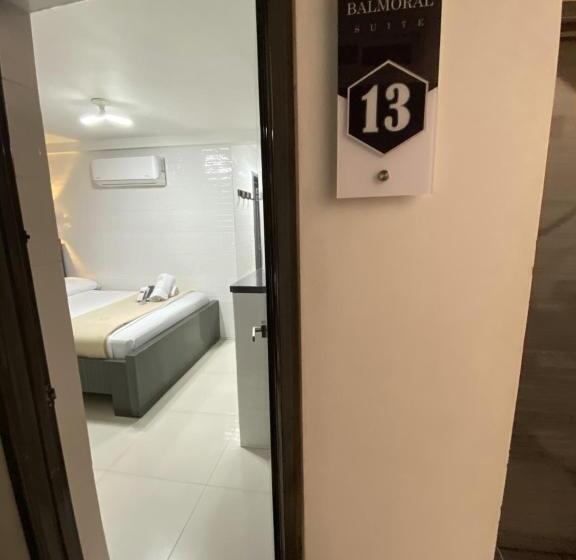 غرفة ديلوكس, Balmoral