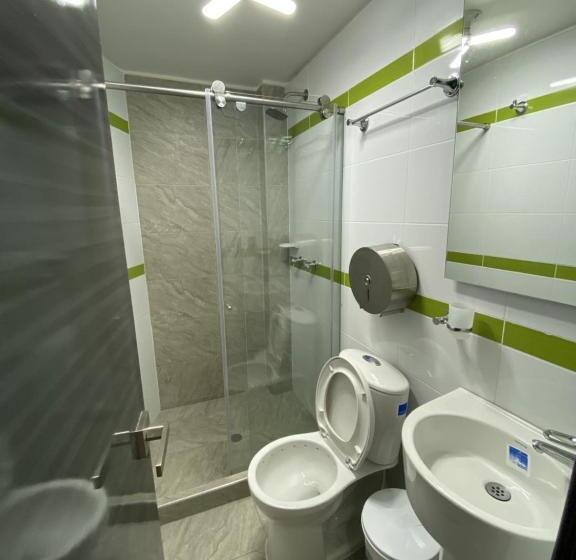 غرفة ديلوكس, Balmoral