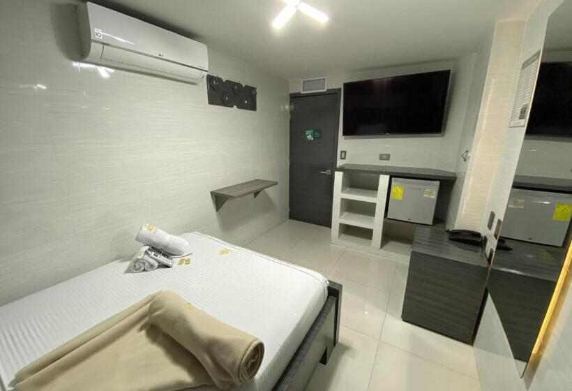 غرفة ديلوكس, Balmoral