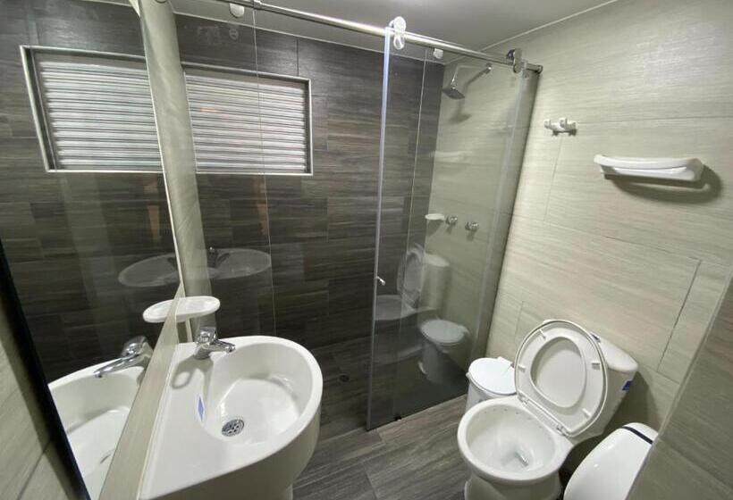 غرفة ديلوكس سرير كينج, Balmoral